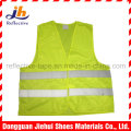 Reflective Safety Vest Jacket with Oxford Fabric